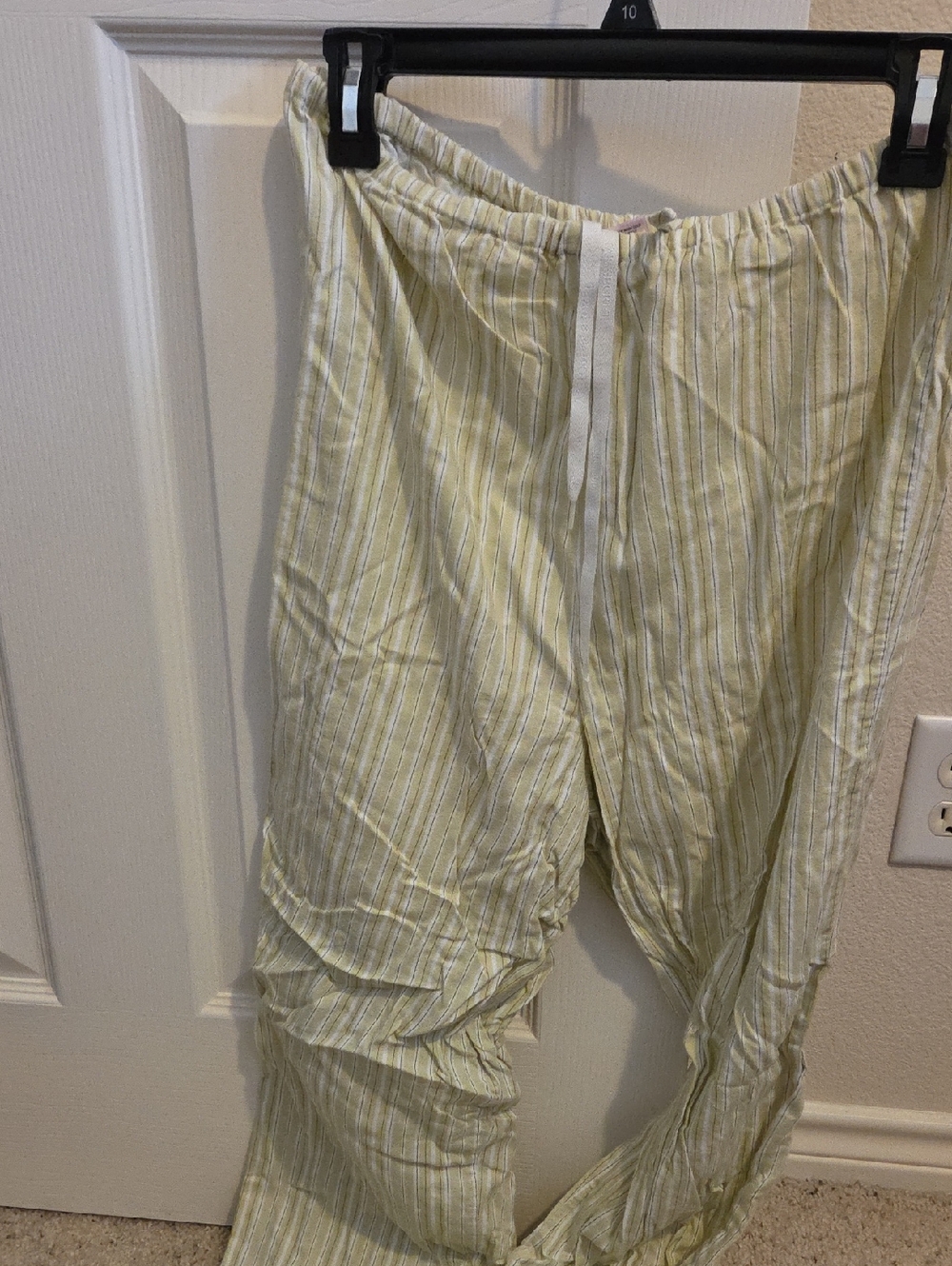 Victoria's secret medium women's pajama pants